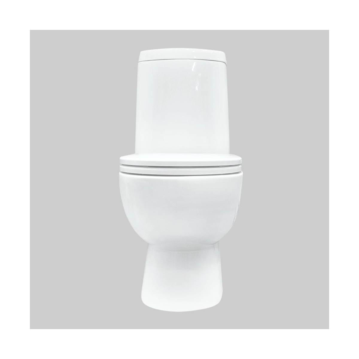 Унитаз напольный "fest" белый "sanita luxe"  wc.cc/fest/2-dm/wht.g/s1