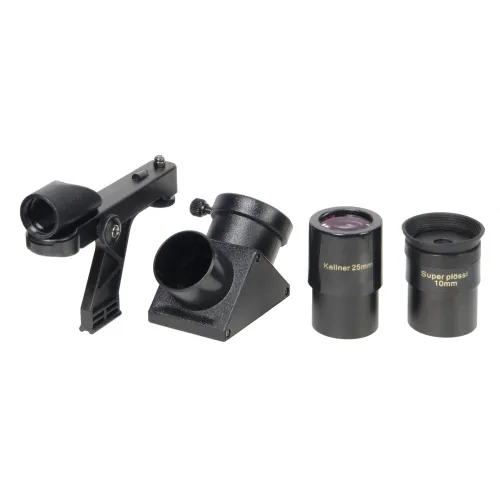 Телескоп Veber NewStar MAK90 AZII