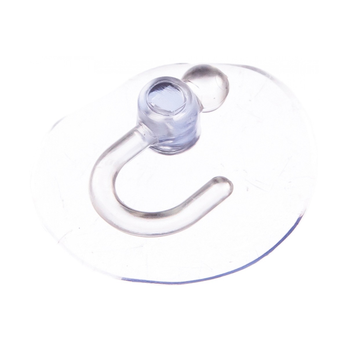 Крючки для гирлянд на присосках (набор 10 шт.) (1/160) "neon-night" 104-321