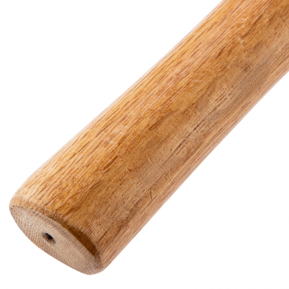 Молоток слесарный, 1000 г, квадратный боек, деревянная рукоятка Sparta (102185)