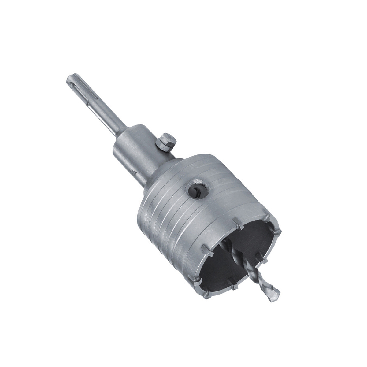 Коронка буровая  68 мм с хвостовиком sds+  (1/20)  "кедр"  079-6870