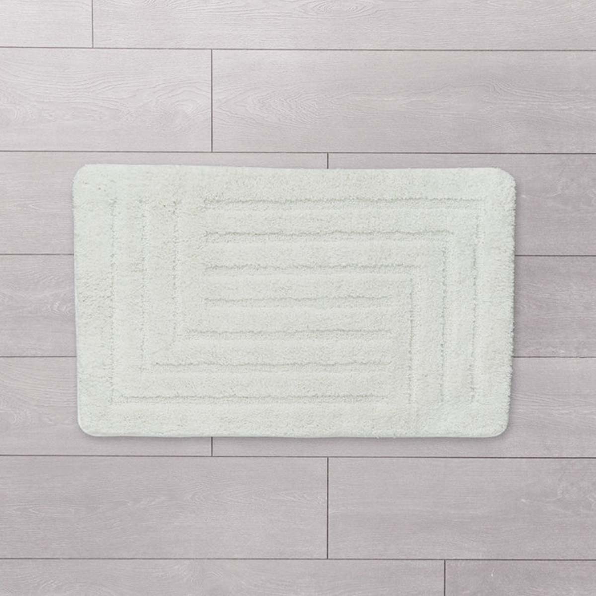 Коврик для ванной 50*80 см (микрофибра) (1/20) "iddis" p03m580i12