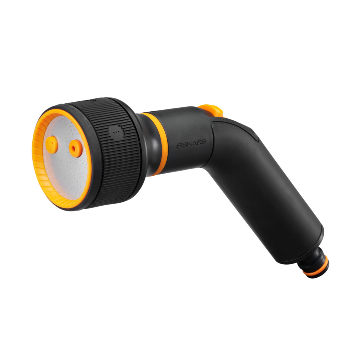 Пистолет-распылитель регулируемый 3 режима (1/5) "fiskars" 1052183