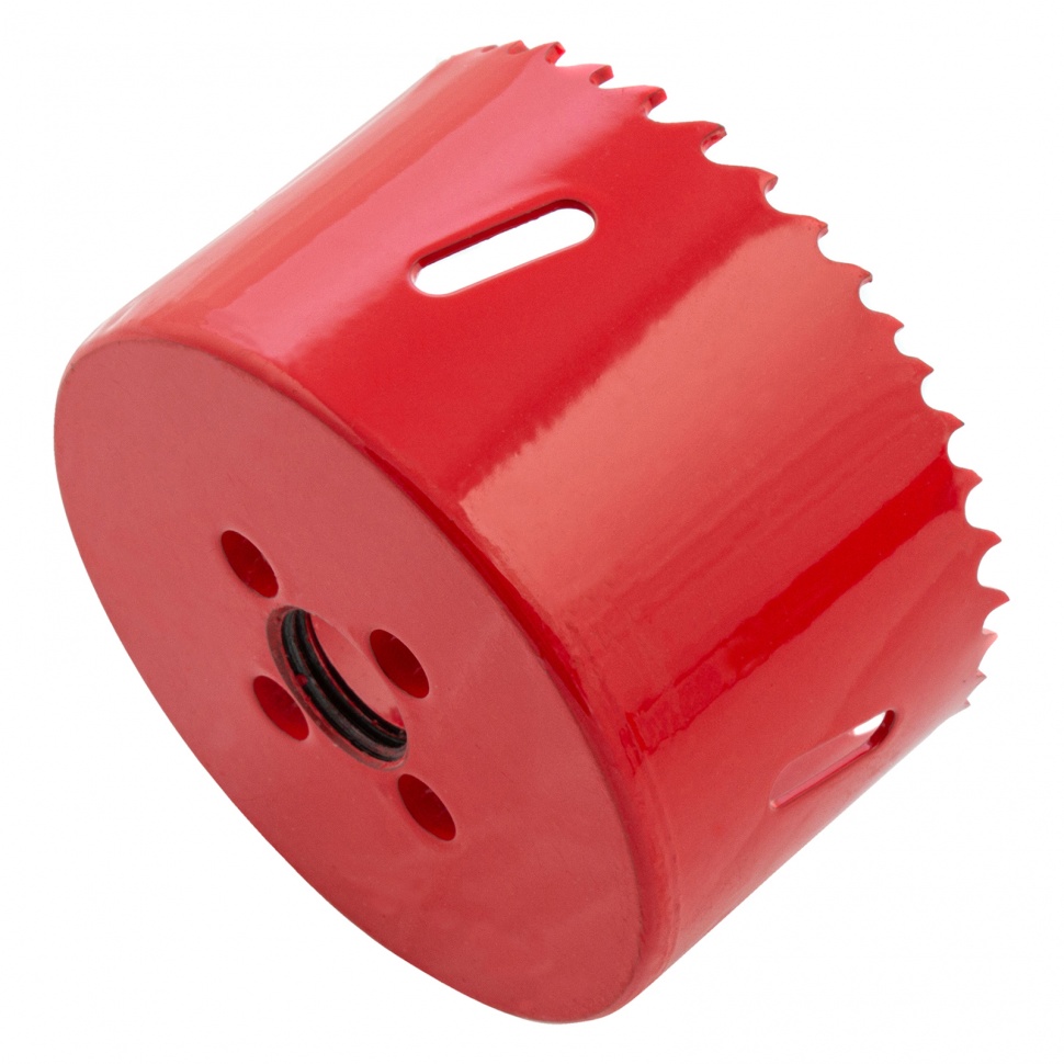 Коронка Bimetal, 73 мм Matrix (72473)