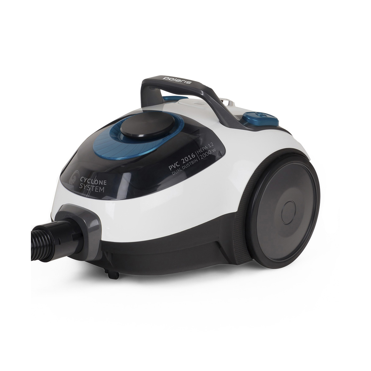 Пылесос pvc 2016 (1) "polaris"