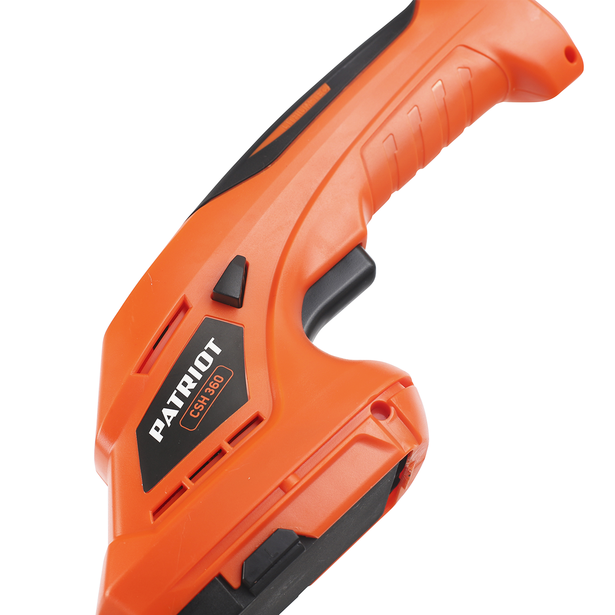 Ножницы-кусторез аккум. csh-360  3,6в (1/8) "patriot" 250203600