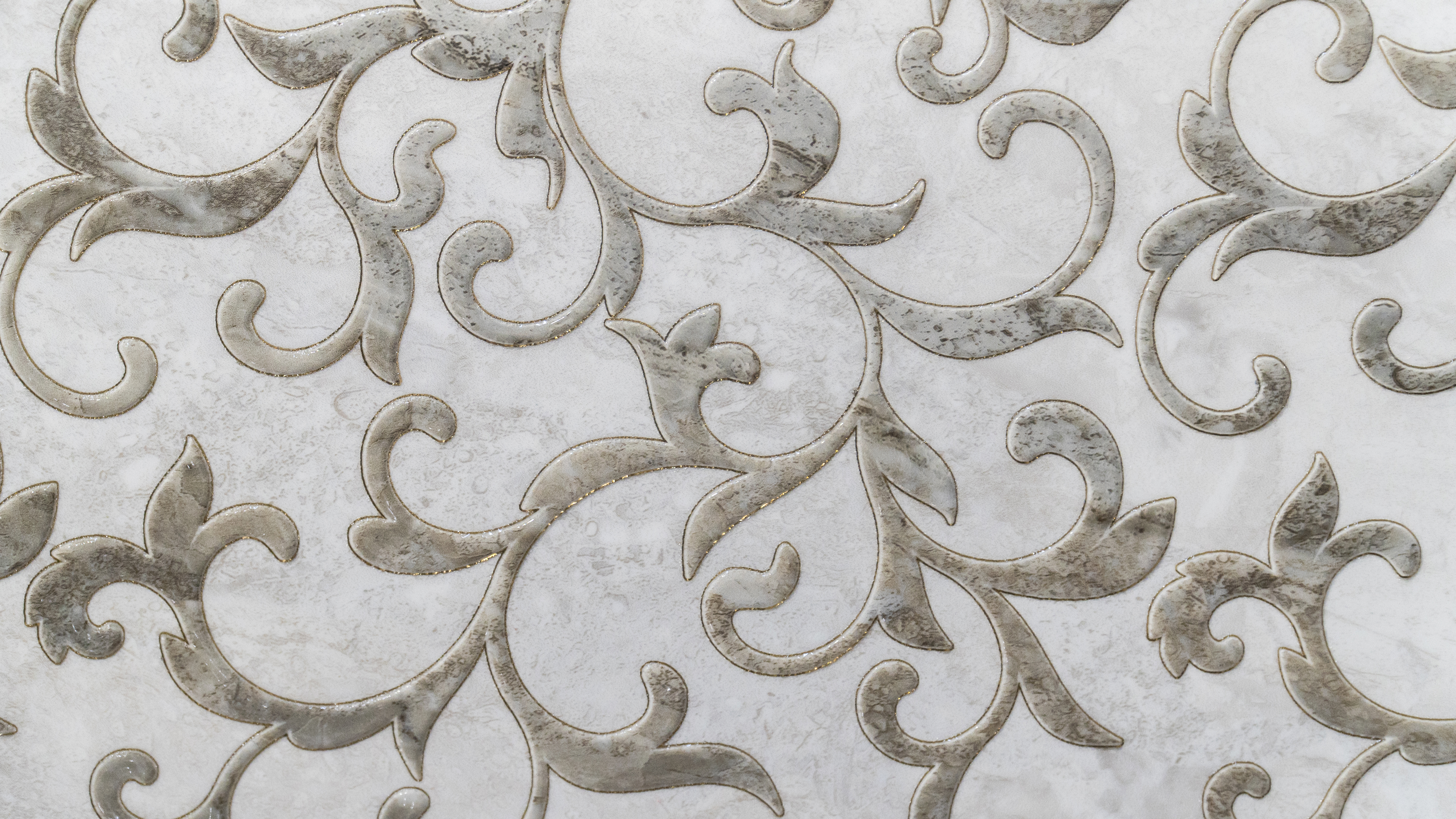 Michel бежевый 25x50