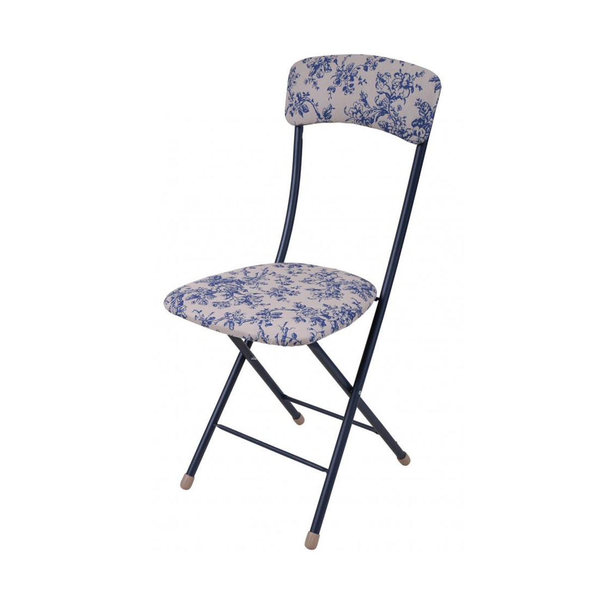 Стул кухонный складной "haushalt" нс1/j (в стиле "де жуи") (1/2) "ника"