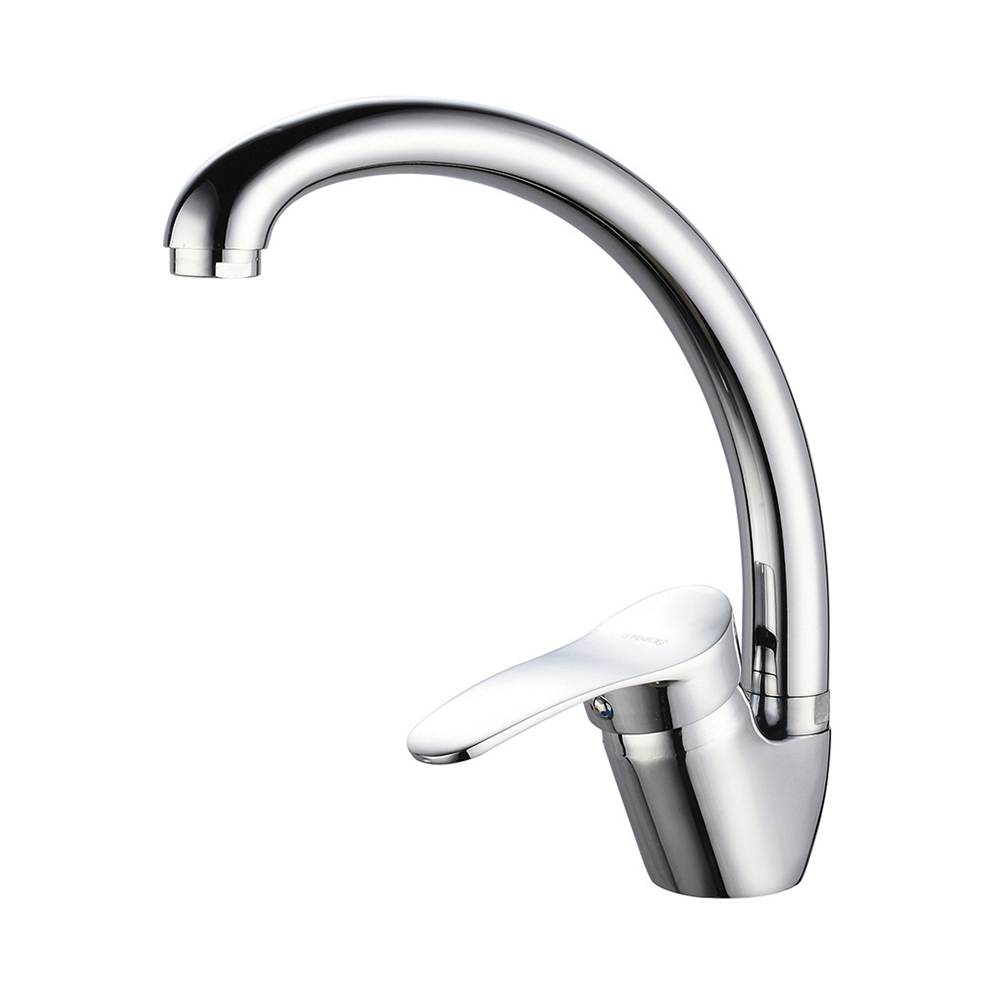 Смеситель для кухни "tsarsberg" 753-1202  (1/10) "профсан"