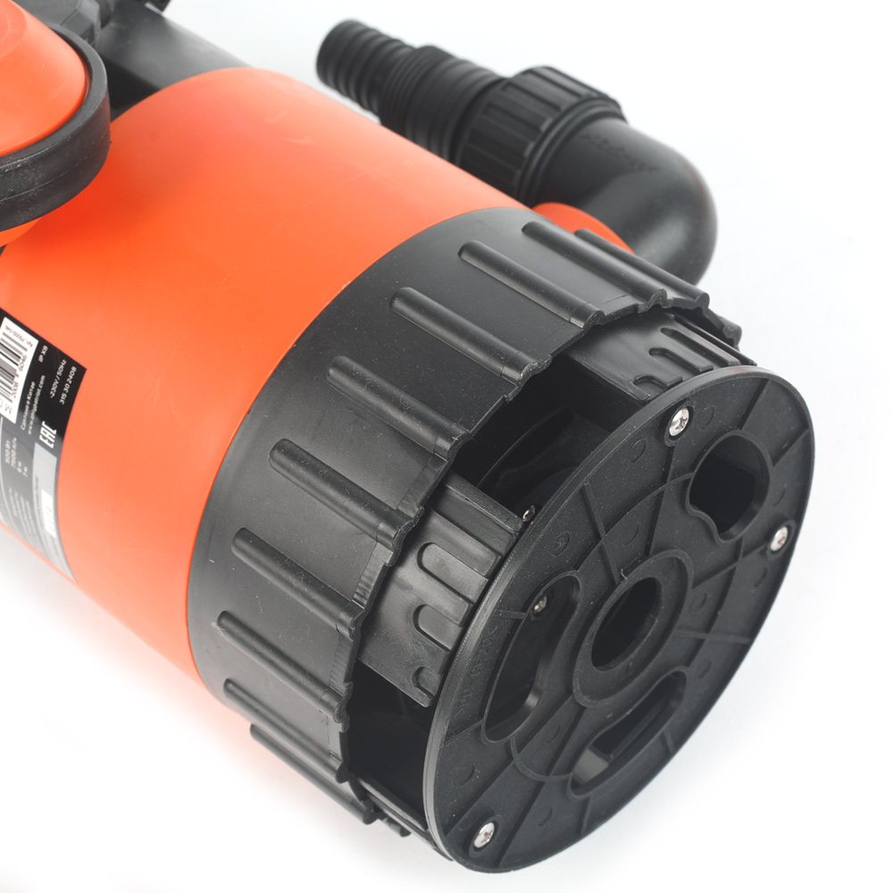 Насос дренажный f-500d  500 вт (для чистой и грязной воды) (1/4) "patriot" 315302408