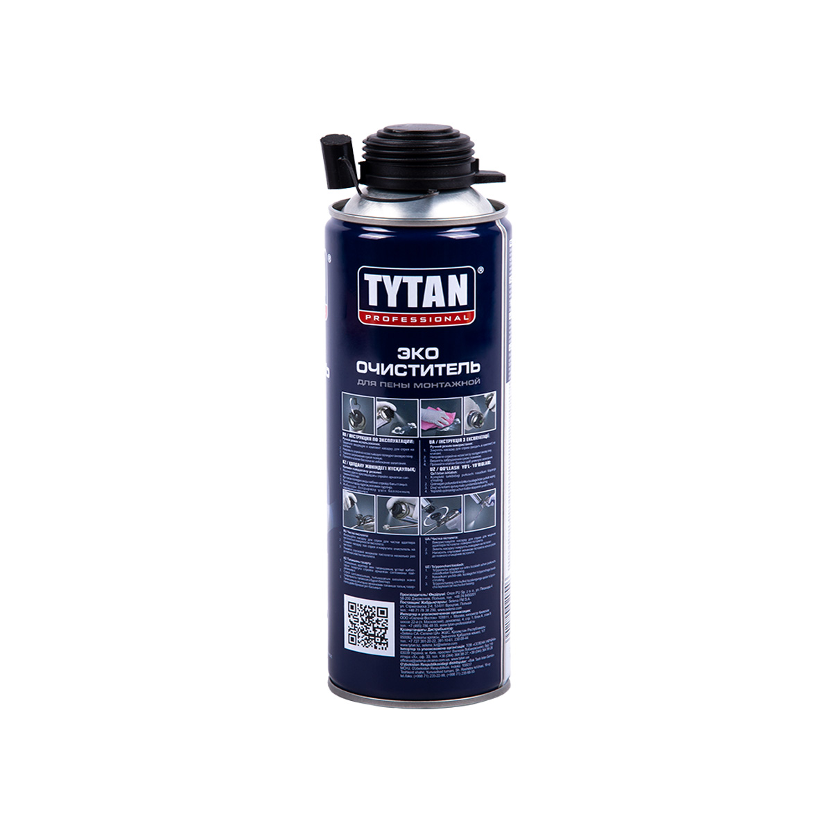 Tytan очиститель для силикона. Очиститель пены Tytan 500мл. Очиститель монтажной пены Tytan. Tytan эко очиститель пены монтажной. Очиститель пены Криптон/500 мл.