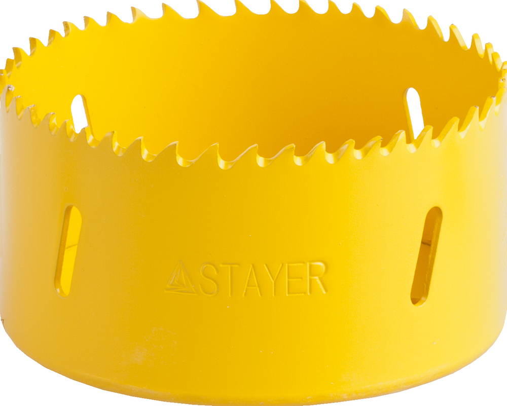 STAYER Procut, 83 мм, биметаллическая коронка (29547-083)