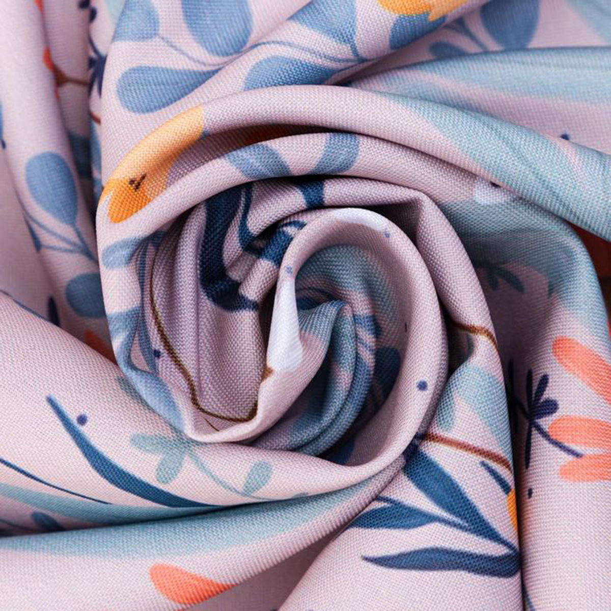 Шторы для кухни "meow" 145*180 см компл. 2 шт. с подхватами (1) "этель" 5513588