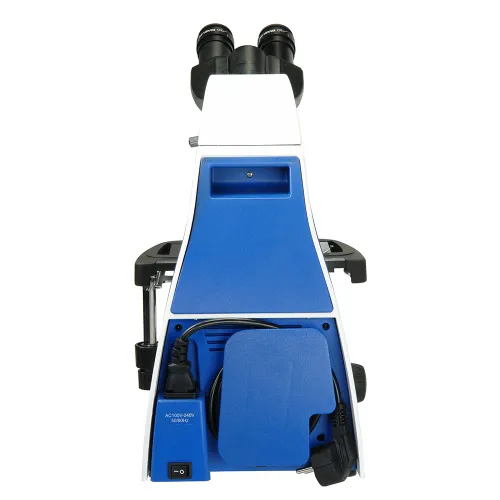 Микроскоп Микромед-3 вар. 2 LED М