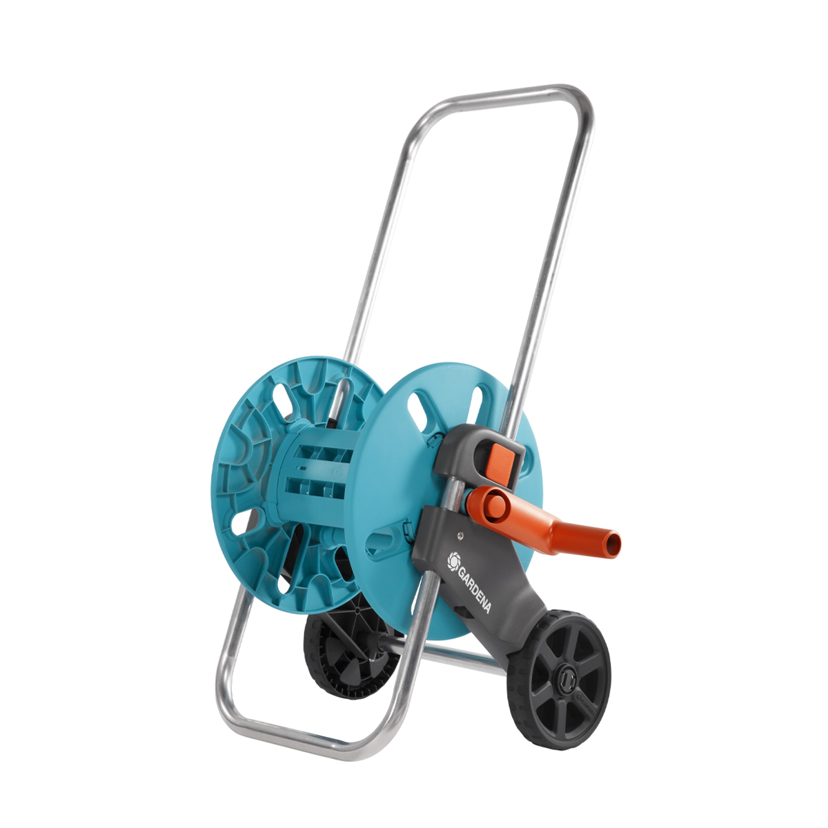 Тележка для шланга "cleverroll s" (1) "gardena" 18500-20.000.00