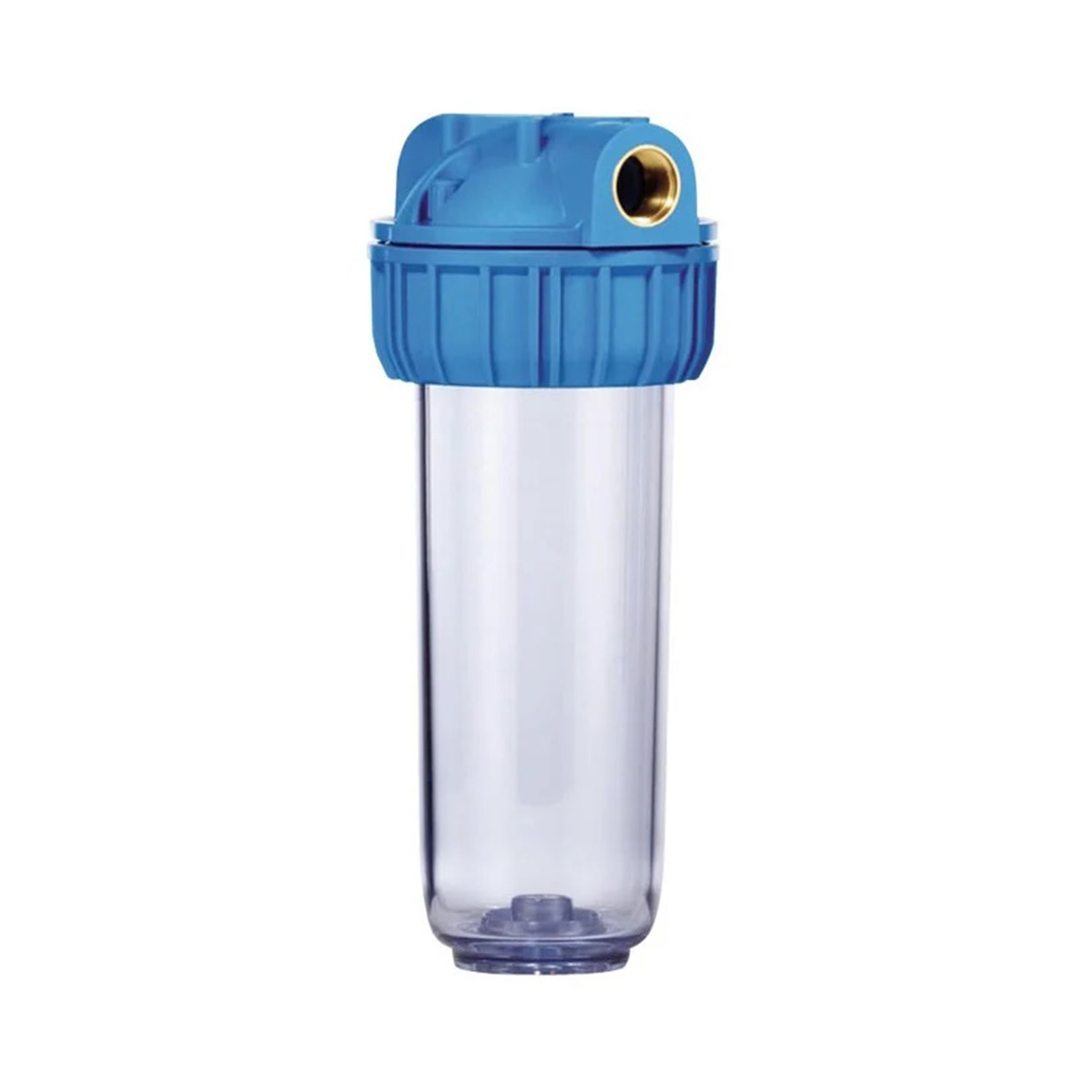 Фильтр-колба магистральный 1" (1/12) "rm"