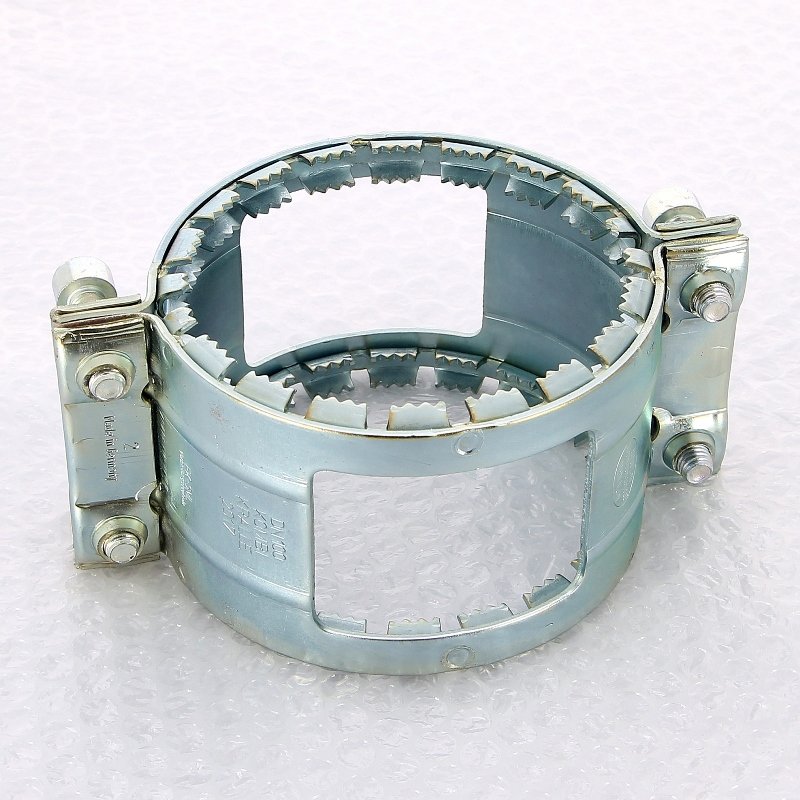 Хомут Walraven укрепляющий 100 мм Mengering Kombi Kralle