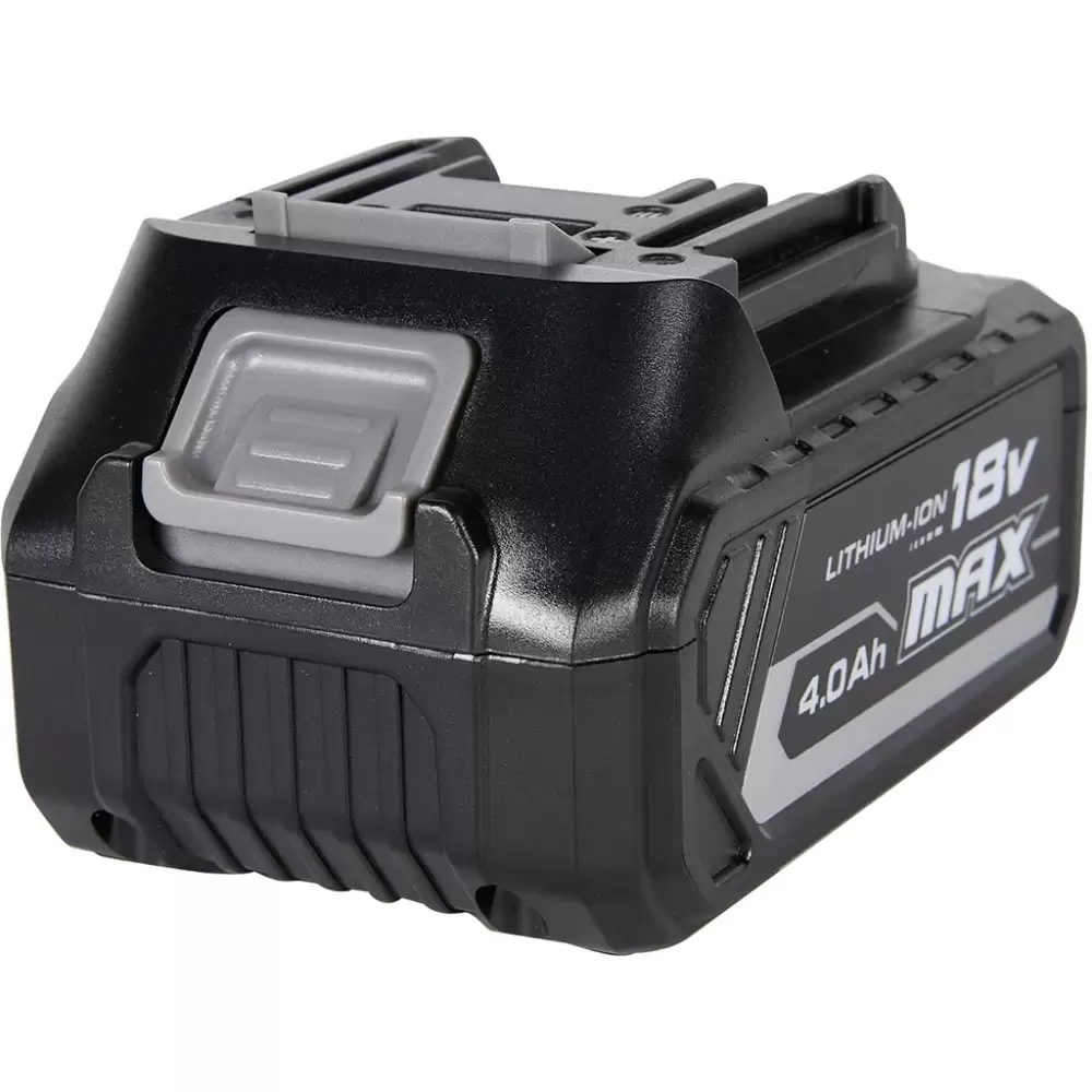 Аккумулятор ROMMER 18V 4.0Ah 72Wh