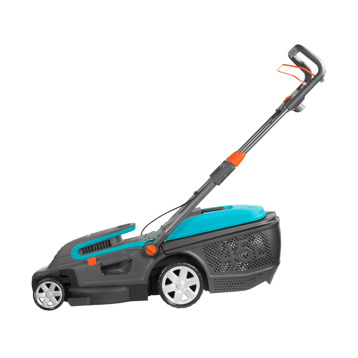 Газонокосилка электрич. powermax 1800/42 (1) "gardena" 05042-20.000.00