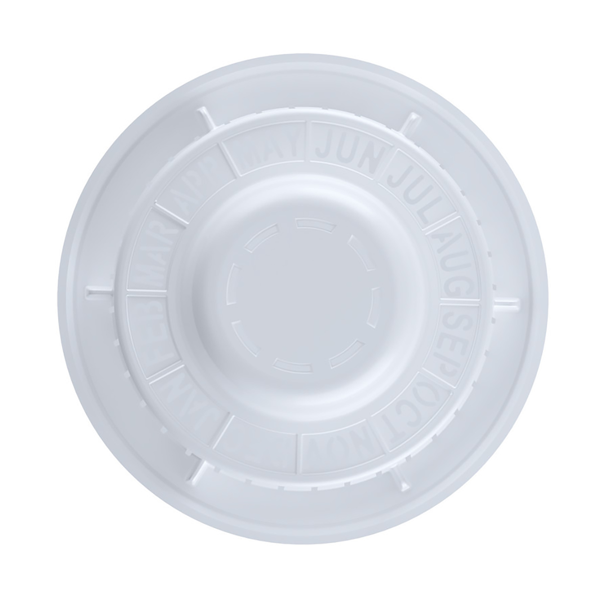 Фильтр для воды (модуль сменный для кувшинов) в15 (1/24) "аквафор"