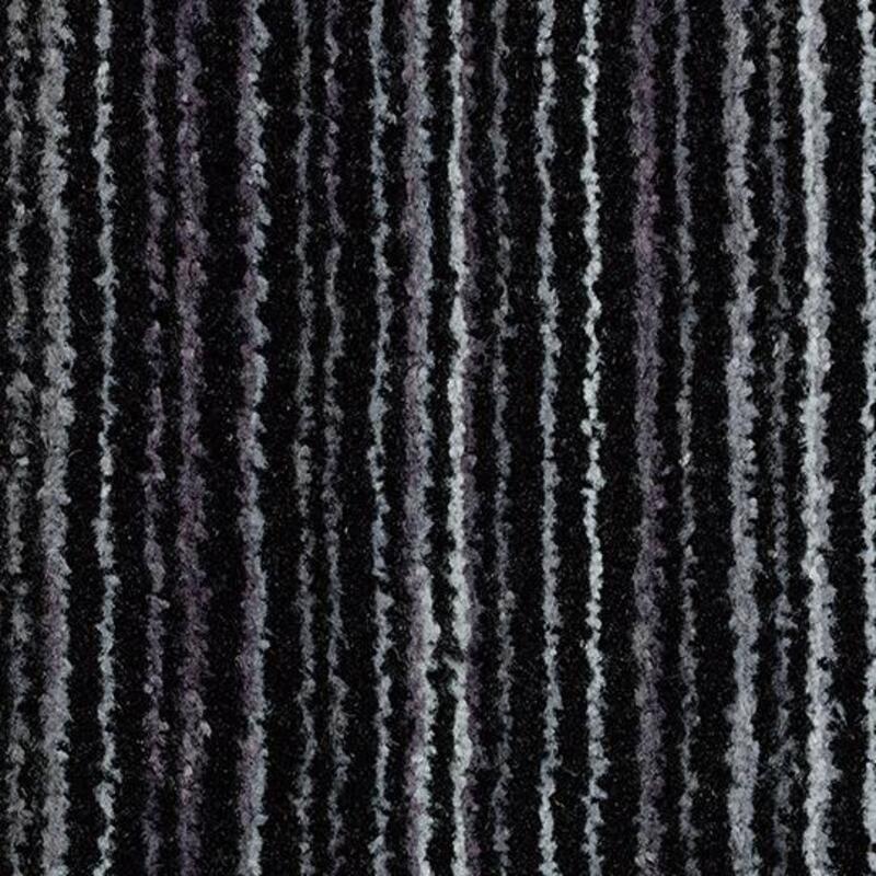 Ковролин Forbo Coral Welcome с кантом 3201 silver shadow