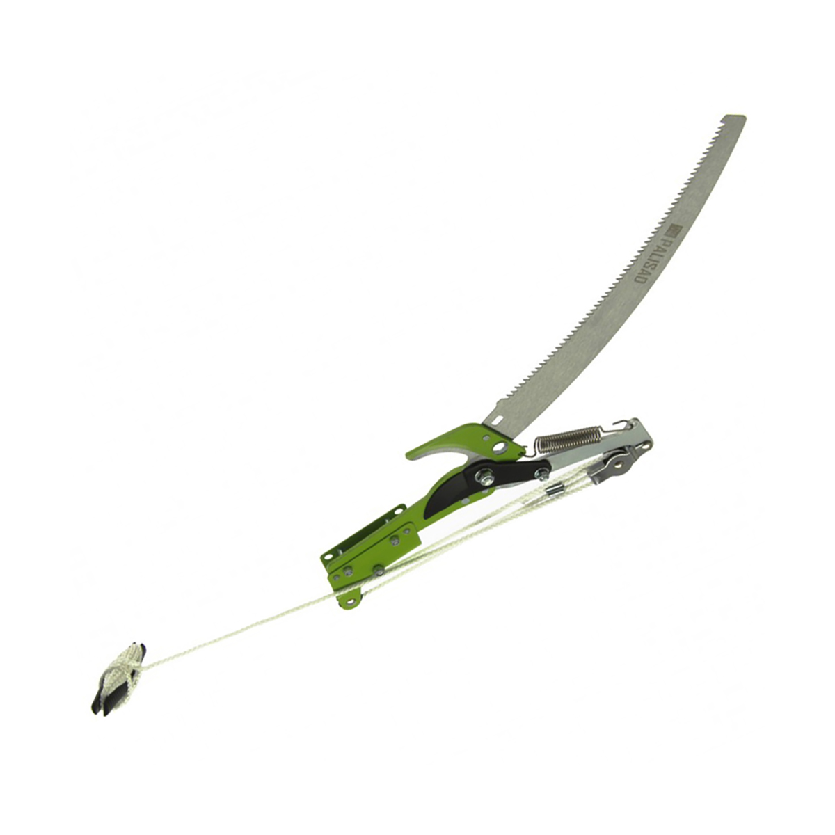 Сучкорез прямой штанговый 560 мм с пилой (1/6) "palisad"