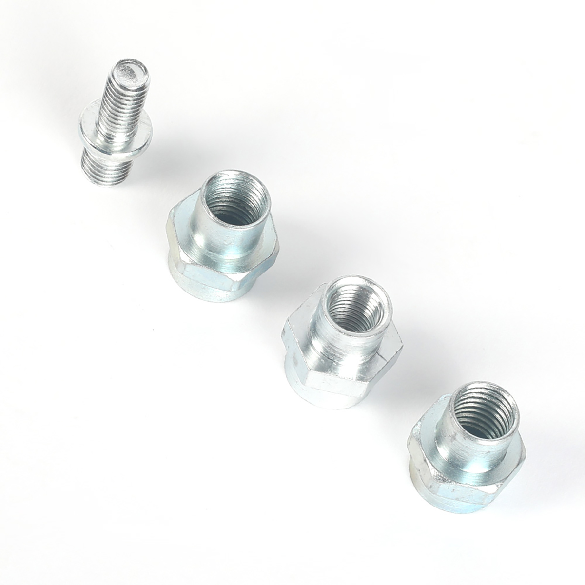 Катушка для лески dl-1218 универсальная (1/50) "patriot" 807112218