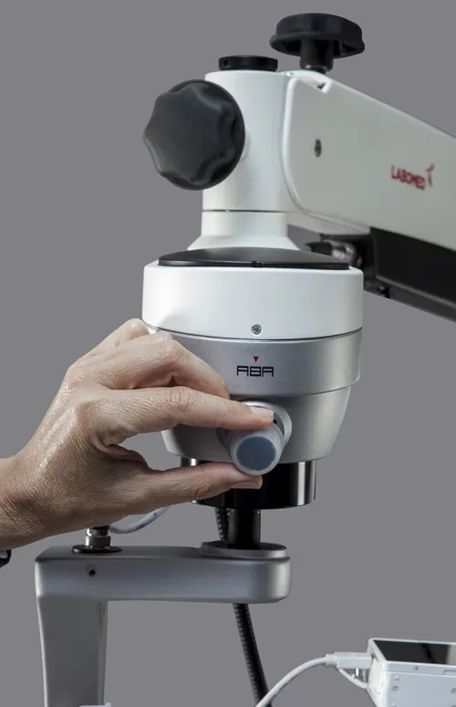 Микроскоп хирургический стоматологический Labomed Magna