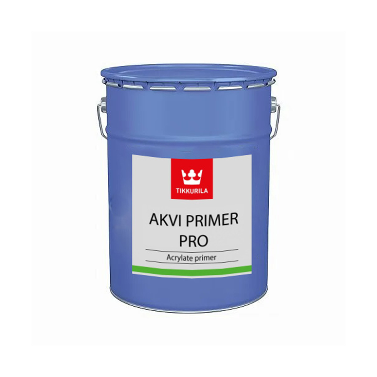Грунтовка акрилатная "акви праймер про" 20 л (1/22) "тиккурила"