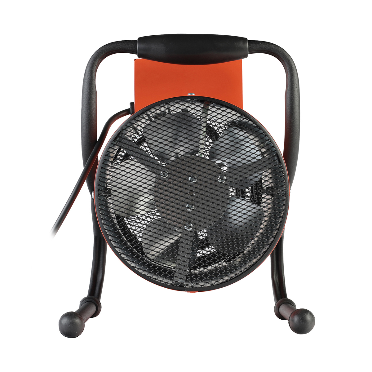 Тепловая пушка электрич. pt-r 2  2 квт (1) "patriot" 633307255