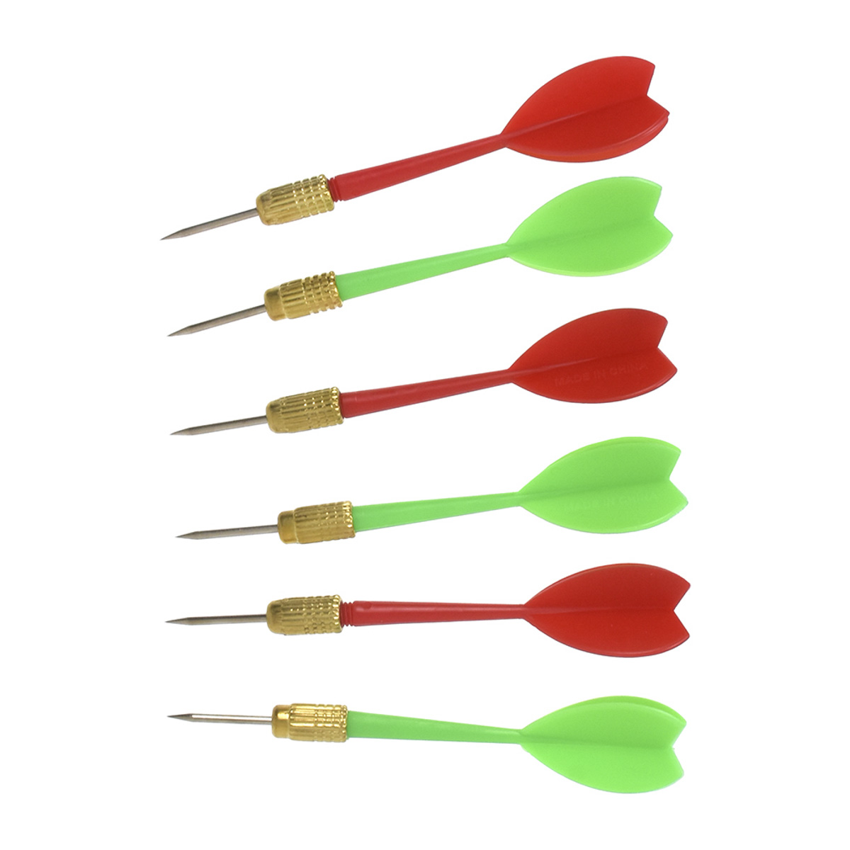 Игра "дартс" d 41 см, 6 дротиков (1/12) "boyscout" 61558