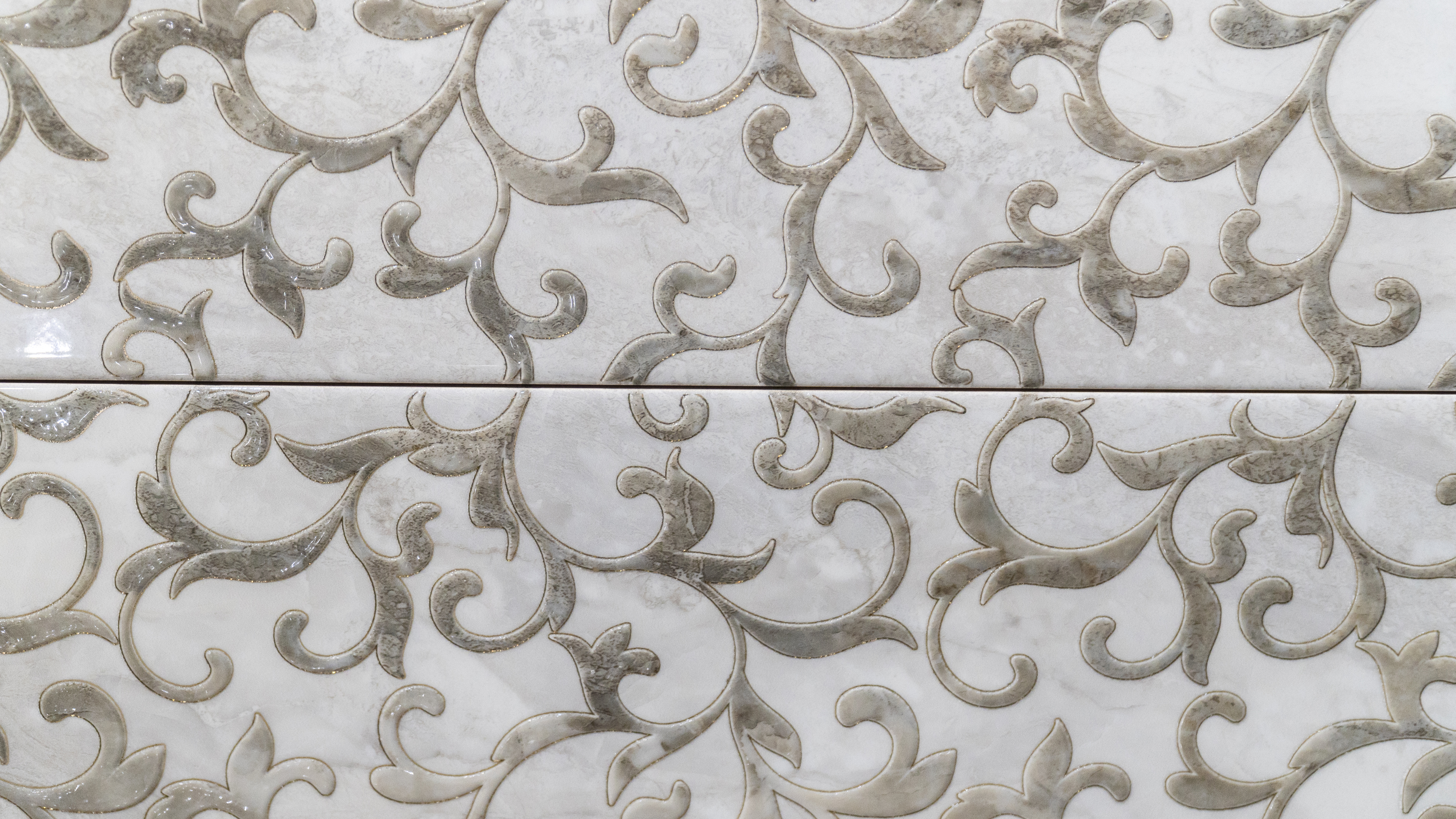 Michel бежевый 25x50