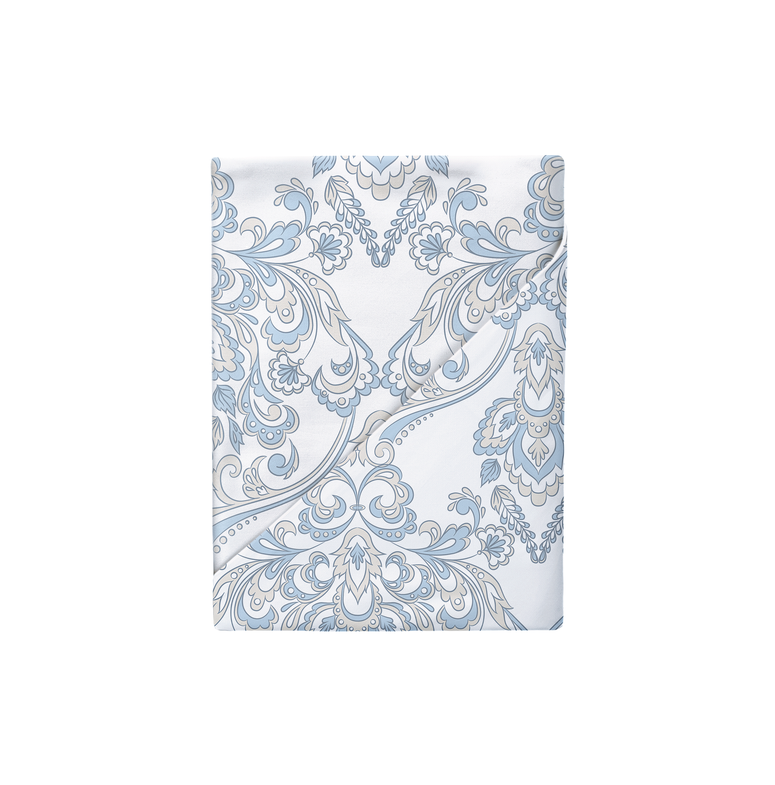 Постельное белье "verossa" manisa 1,5 сп. (сатин) (1)