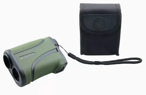 Дальномер лазерный Vector Optics Paragon 6x25 GenII