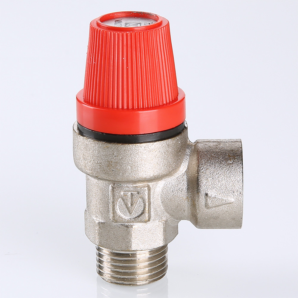 Клапан предохранительный ВН VALTEC 1/2 "х 3 бар