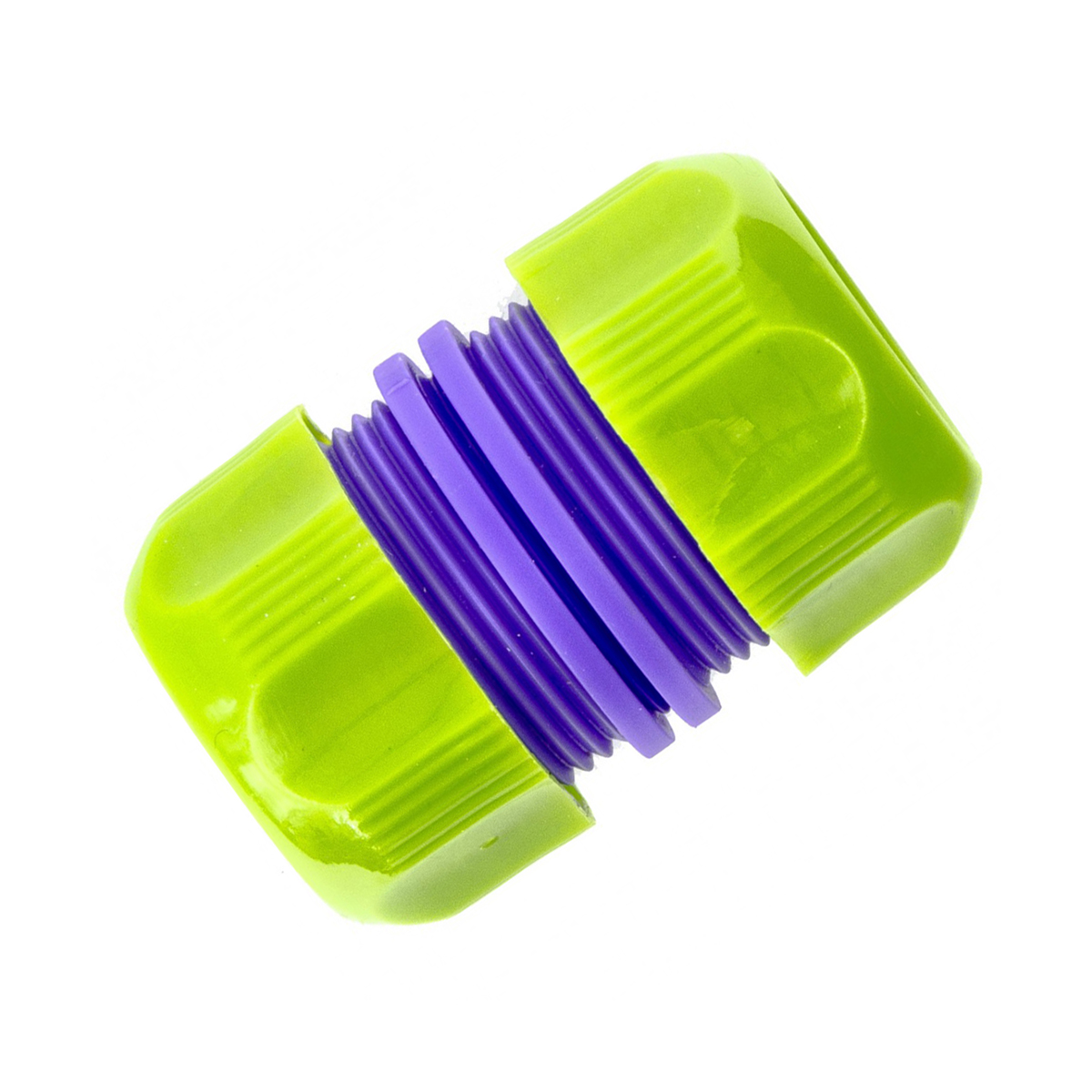 Муфта ремонтная для шланга 1/2" (1/288) "palisad"