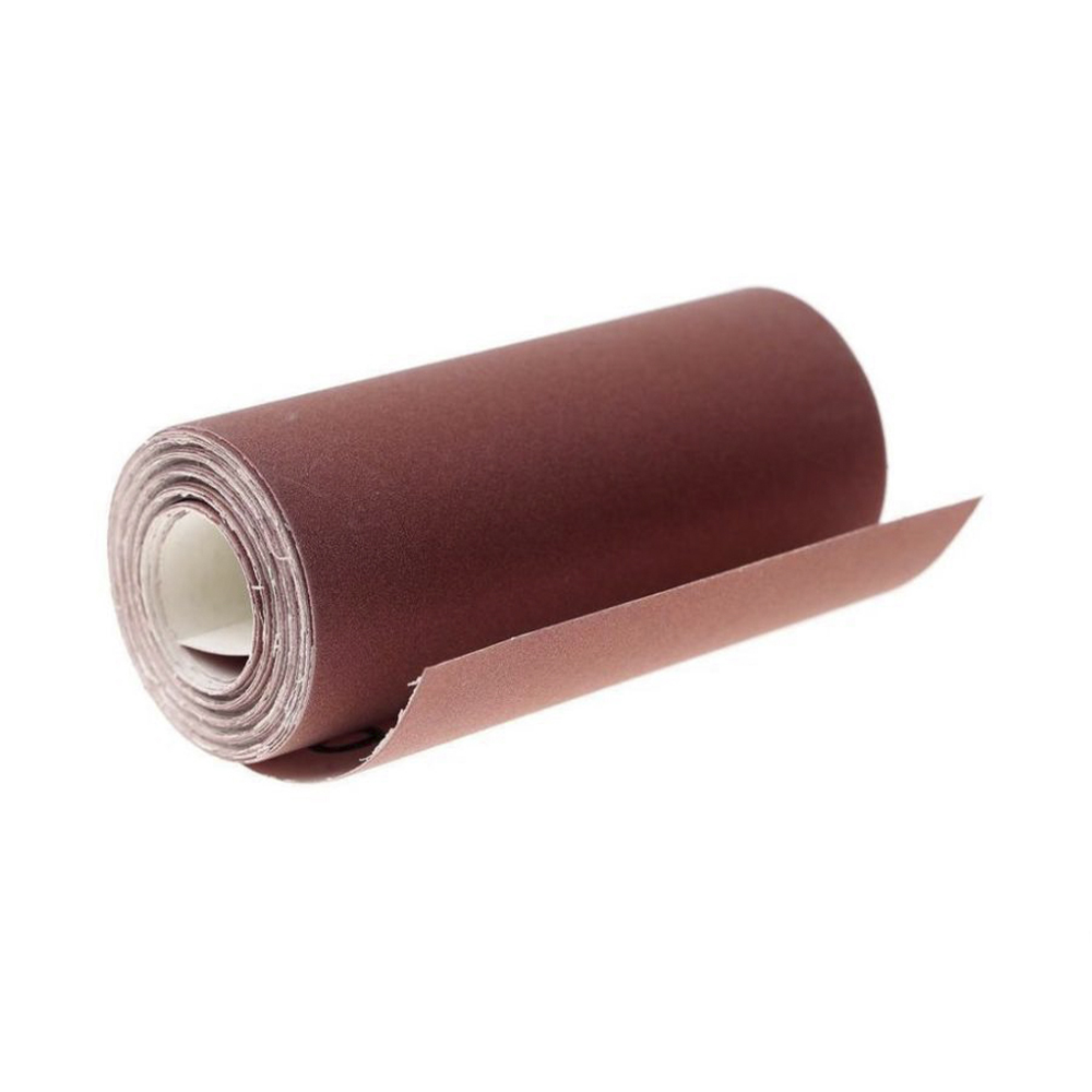 Бумага наждачная зерно 80h/ p24  рулон 775 мм х 20 м (1) белгород