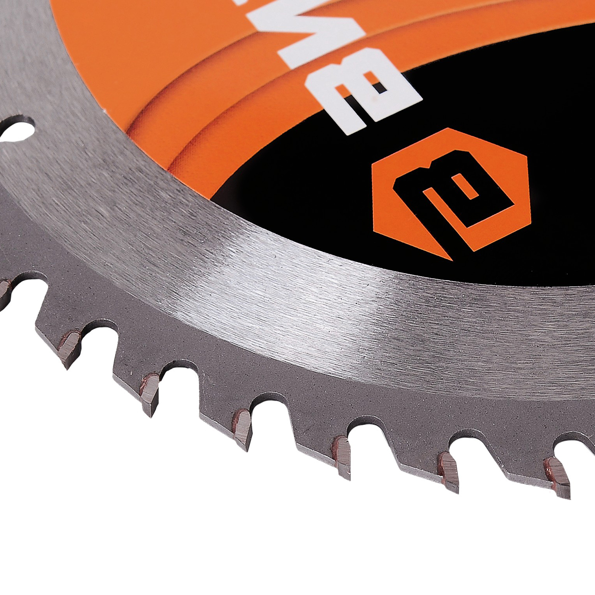 Диск пильный по дереву 230 х 32 мм, 36 зубьев + кольцо 30/32 мм (1) "вихрь"