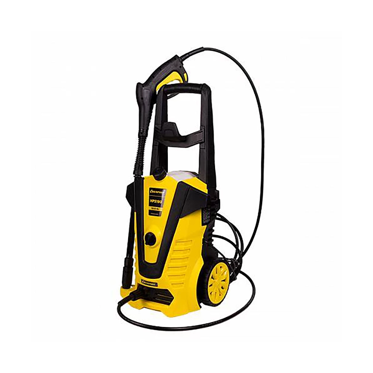 Мойка высокого давления hp5190 (1) "champion"