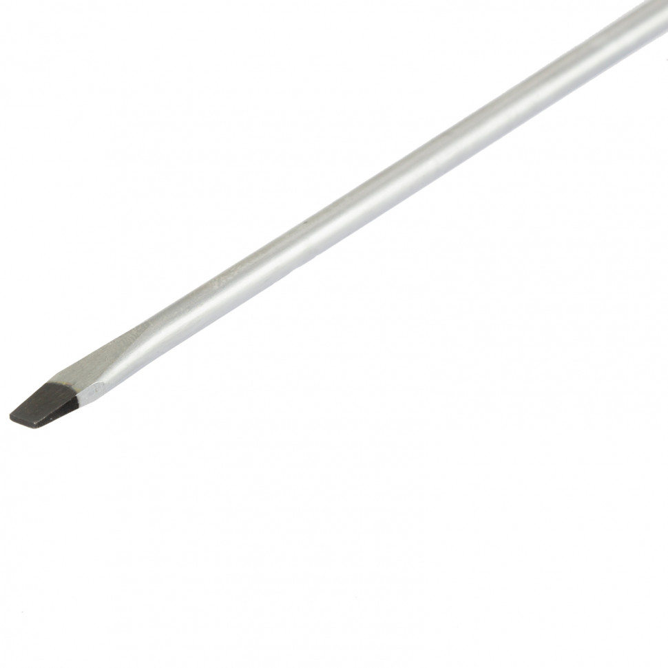 Отвертка, SL3 х 100 мм, CrV, трехкомпонентная рукоятка Сибртех (11800)