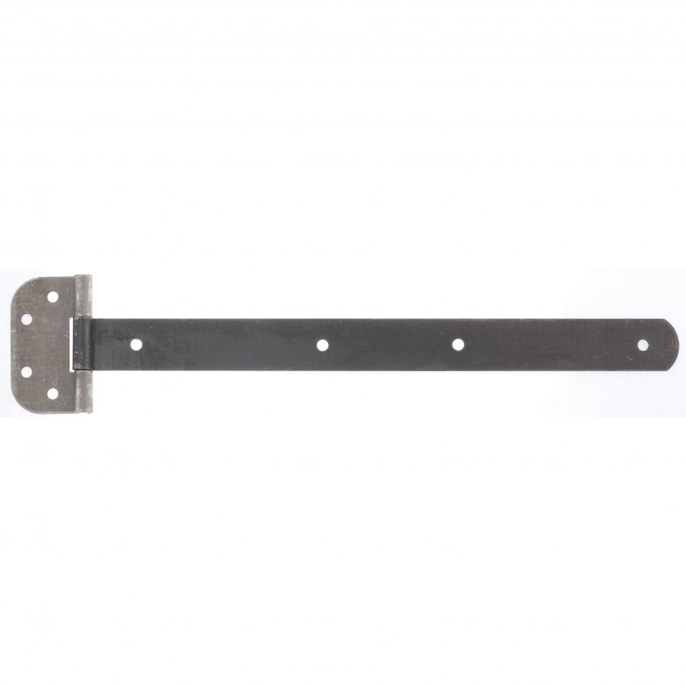 Петля-стрела ПС-550, без покрытия, (Металлист) (91576)