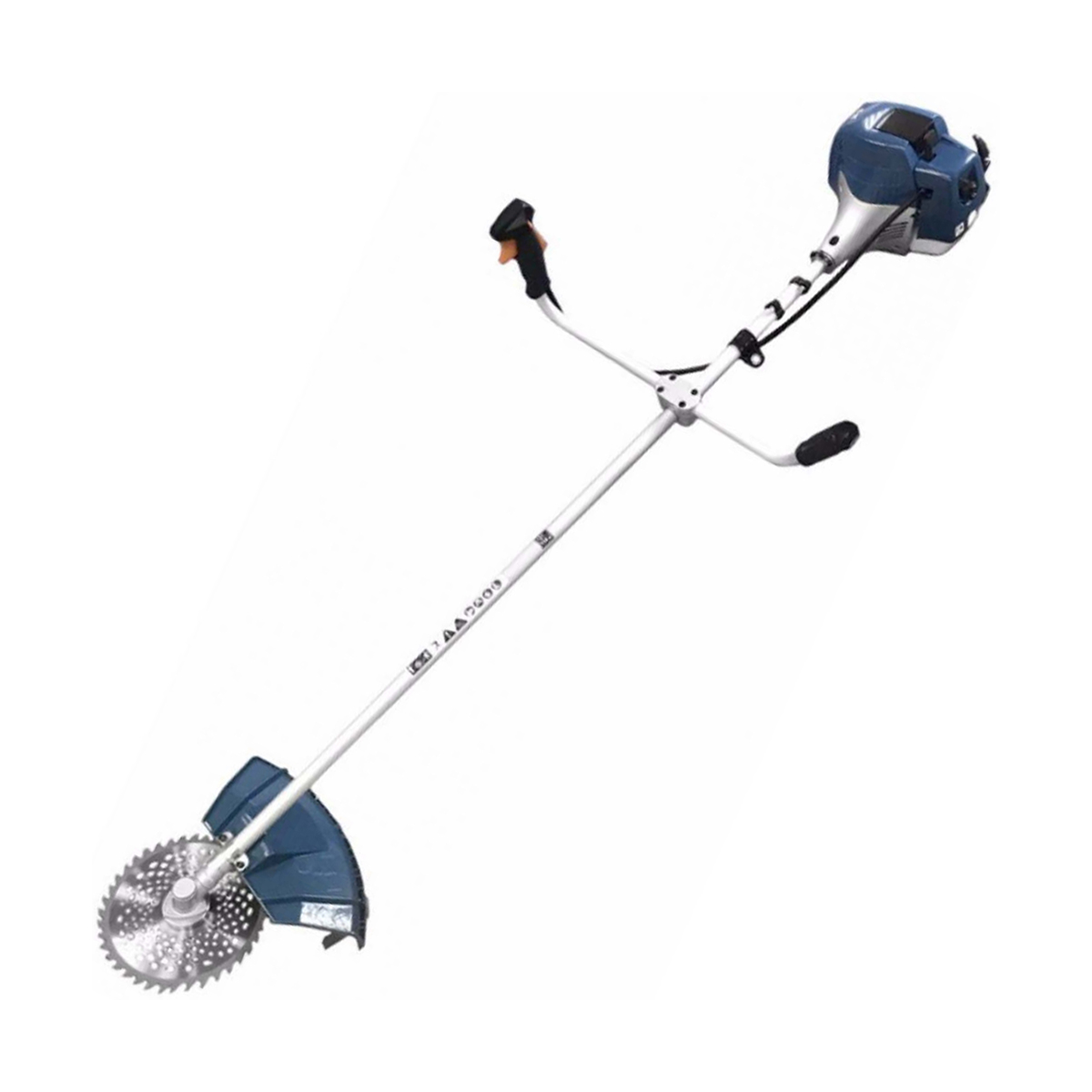 Триммер бензиновый z 535 (1) "hyundai"