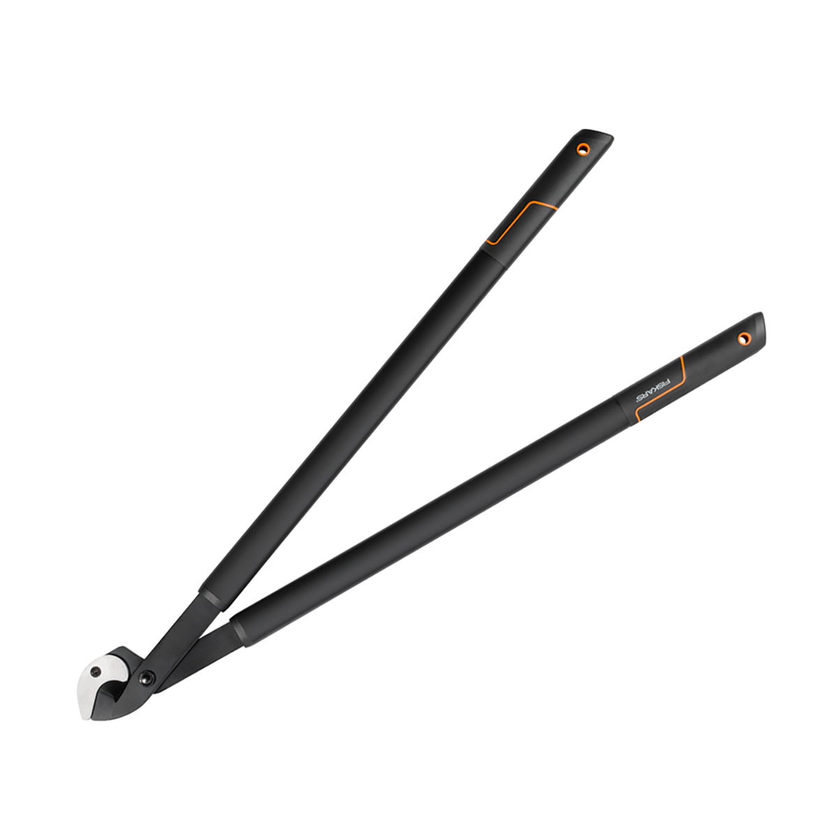 Сучкорез контактный большой "singlestep" l39 (1/4) "fiskars" 1001430