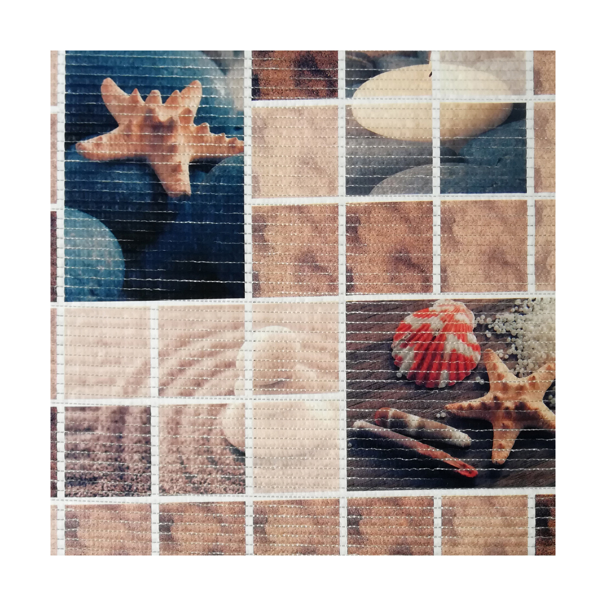 Коврик "фотопечать" 130 см  рулон 15 м (1) вспененный пвх  fv-8