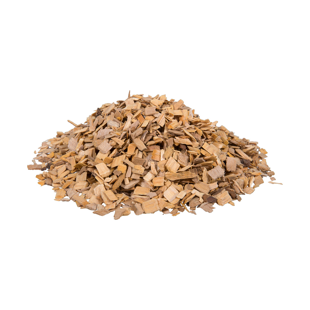 Щепа для копчения (ольха + яблоня) 1 л (1/25) "boyscout" 61529