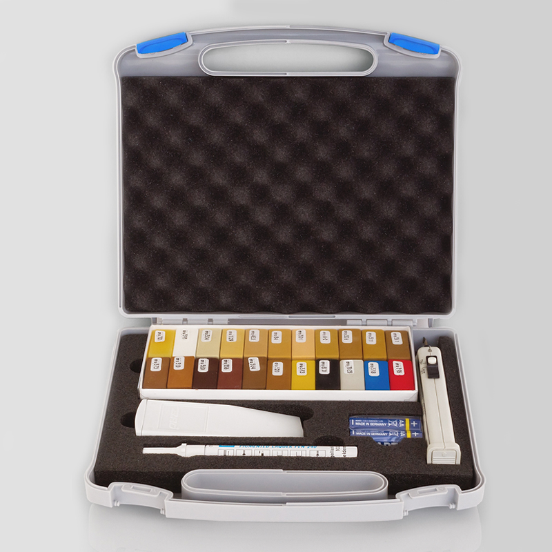 Набор для реставрации Coswick 4210-020000 Profi