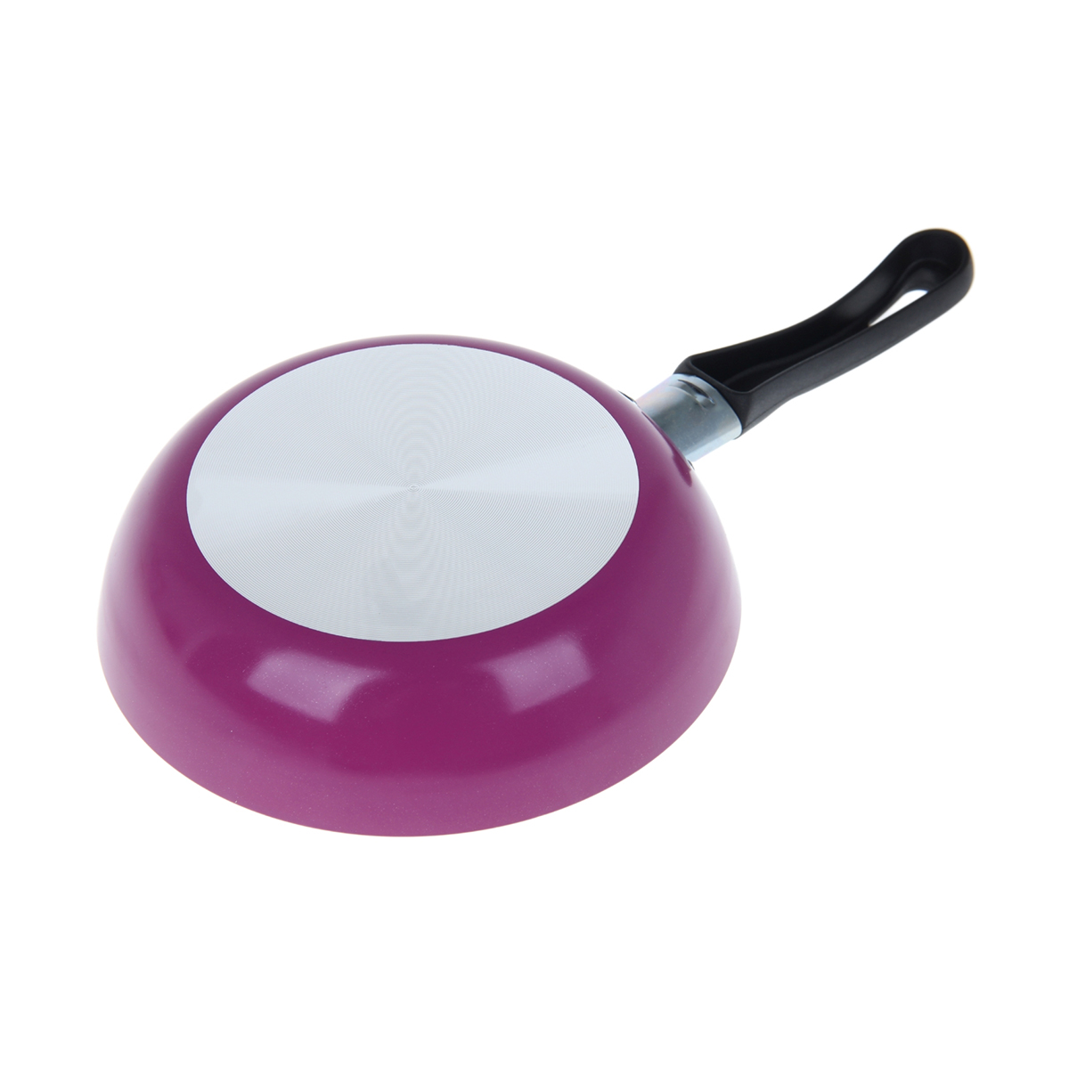 Сковорода антипригарн. "colibri"  16 см (1/12) "scovo"