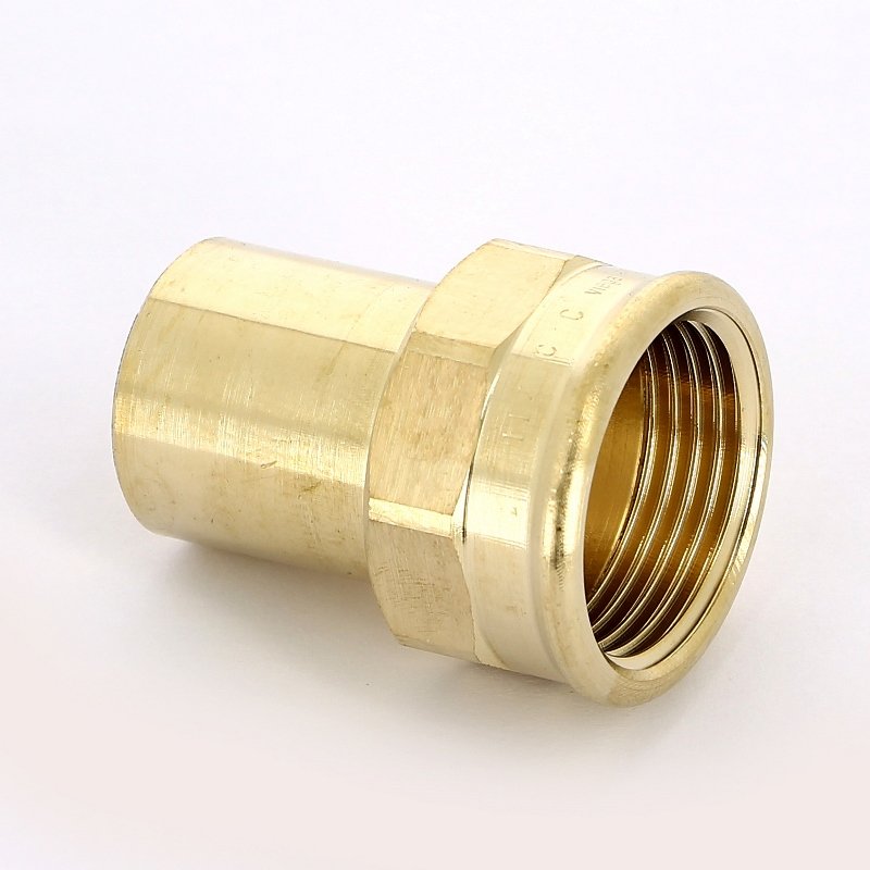 Вставка-В 28x1' Sanpress VIEGA