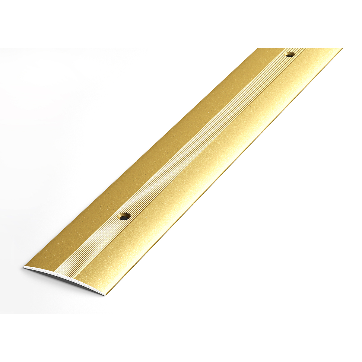 Порог пс-03 золото 0,9 м н=37 мм (6/24)  (пс 03.900.02)