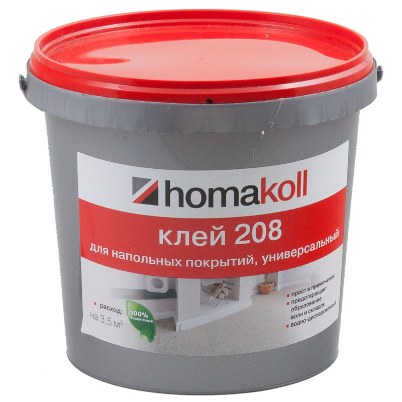 Клей Хомакол 208 1.3кг